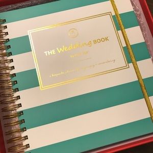 Lucy Sui Wedding Book. New